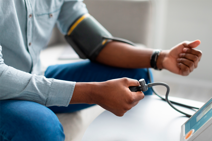 Prevenção e combate à hipertensão: o que você precisa saber